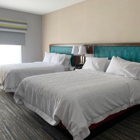 Hampton Inn & Suites Pekin Dış mekan fotoğraf