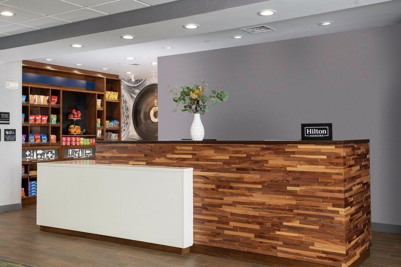 Hampton Inn & Suites Pekin Dış mekan fotoğraf