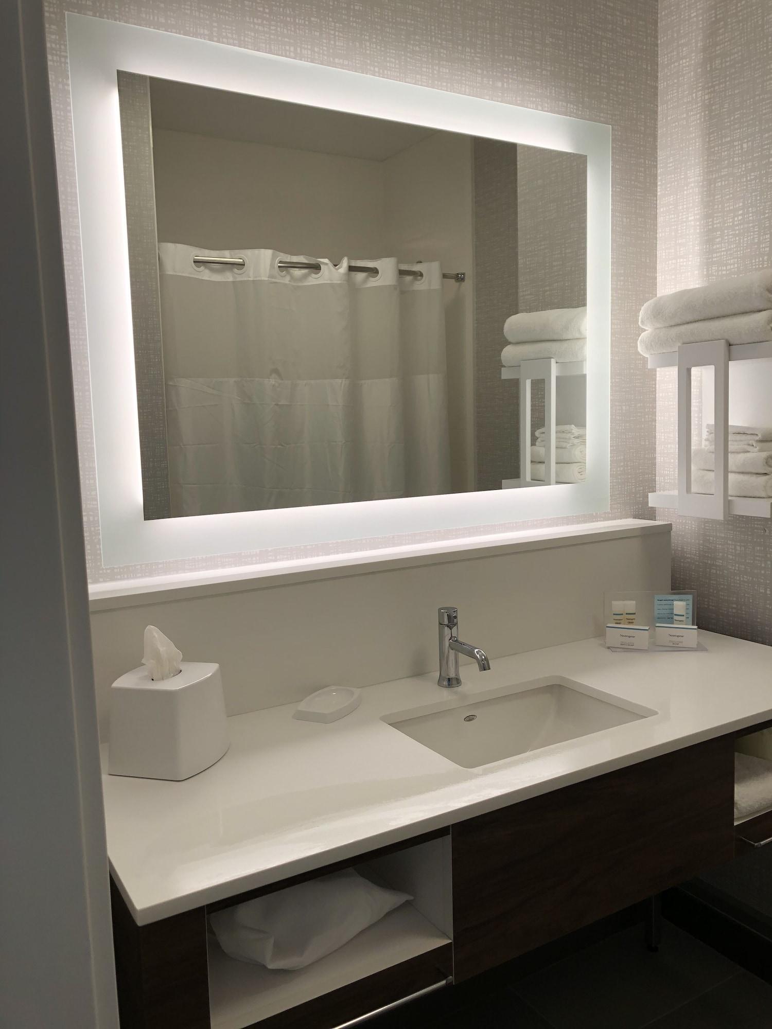 Hampton Inn & Suites Pekin Dış mekan fotoğraf