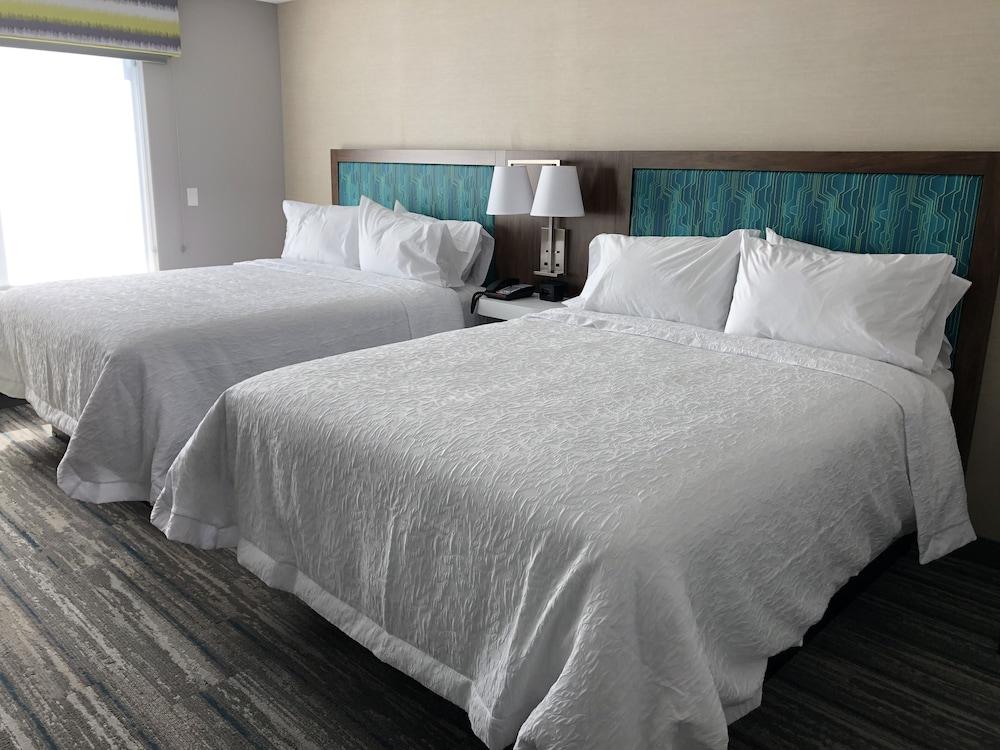 Hampton Inn & Suites Pekin Dış mekan fotoğraf
